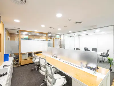 Executive Office | Stunning Views | Prime Area