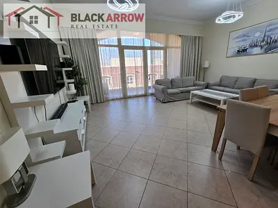 Spacious 2 Bedroom | Unfurnished | Near Airport