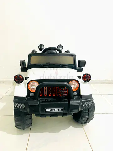Kids car