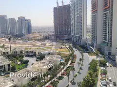 Fully Furnished | Golf View | Ready to Move