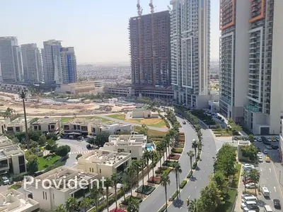 Fully Furnished | Golf View | Ready to Move