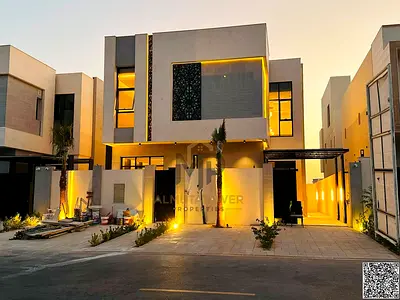 Includes electricity and water, modern design, close to all services, freehold ownership for all nationalities