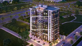 2BR Resale | Flexible 3-Year Post-Handover Plan