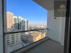 Spacious 1BR | Open View | Ready to Move in | Negotiable