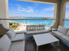 Full Sea View | Huge Layout | Beach Access