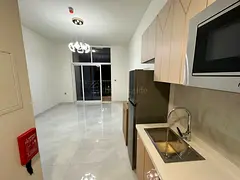 First move in | Miracle View | Semifurnished