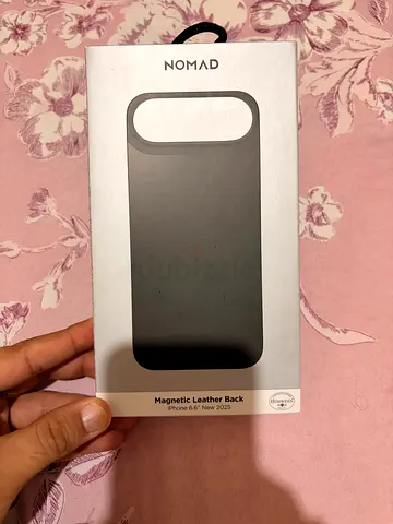 iPhone Air NOMAD original case