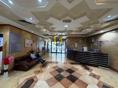 2 MONTHS FREE • SPACIOUS OFFICE • PARKING • PRIME LOCATION • DAMASCUS STREET