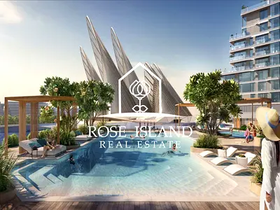 Fascinating Unit| Luxurious Facilities| High ROI