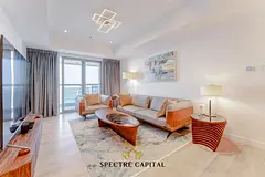 Price reduction | Sea &amp; Palm Views | Tenanted