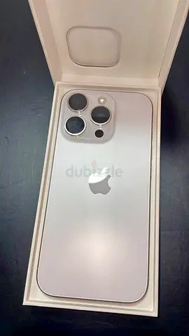 Mint Condition - Apple iPhone 16 Pro 5G (128GB) - Phonebot