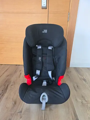Baby to Toddler Car Seats For Sale (together or separate)
