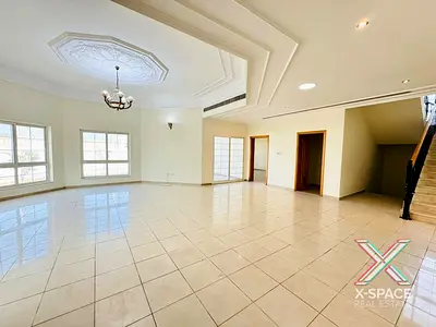 BIG SPACIOUS INDEPENDENT 4 BHK VILLA NAD AL HAMAR