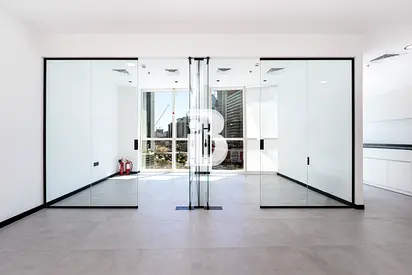 Newly Renovated | Canal Views | Partitions Built