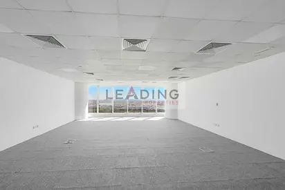 Fitted Office | Higher floor | Near Metro | Spacious Office | Vacant