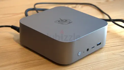 Beelink SER 8 Mini PC with AMD Ryzen 7 8745S, 32GB DDR5 and 1TB SSD