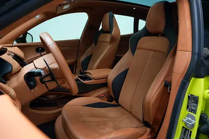 2023 Aston Martin DBX 缩略图 7
