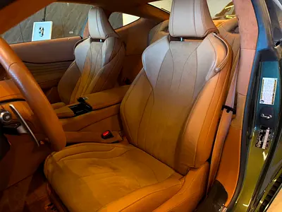 صورة مصغرة 6 لـ 2025 Lexus LC-SERIES