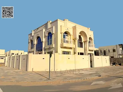 Luxury villa - two floors and a roof - negotiable