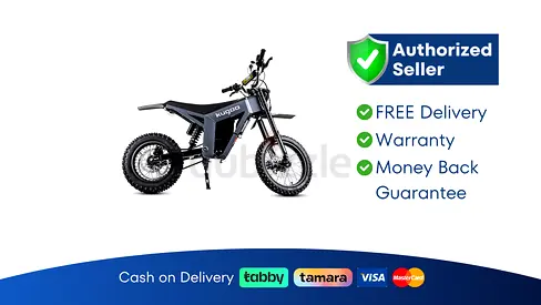 Kugoo Wish 01 Electric Scooter | Brand New | 03 Month Warranty | FREE  Delivery