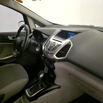 صورة 10 لـ 2017 FORD ECOSPORT
