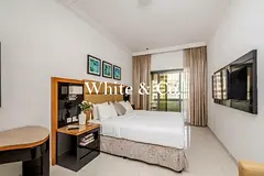 VACANT | FURNISHED | PARK VIEW