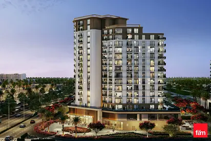 High Floor | Premium Amenities | Q3 2027