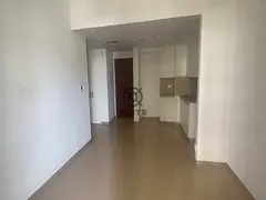 Unfurnished 1 BR | Cozy Living | Pool View