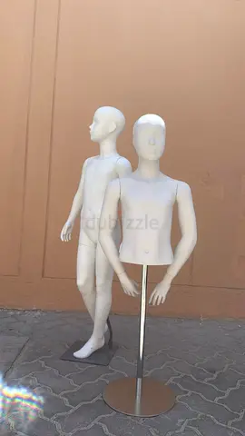 Children mannequin