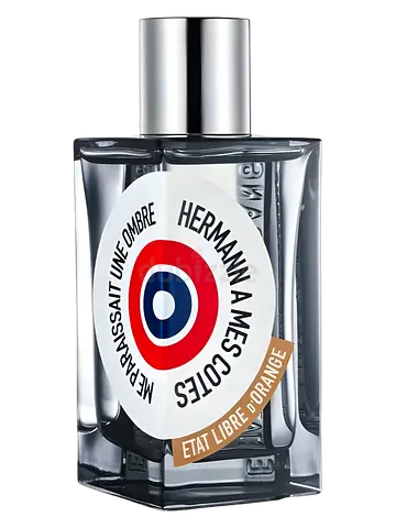 Etat Libre dOrange — Hermann A Mes Cotes Eau de Parfum (bottle)