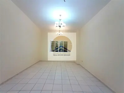 SPECIOUS 1 BHK APPARTMENT WITH CAR PARKING AND ALL FACILITIES IN AL NAHDA DUBAI RENT 45 K