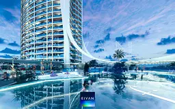 Fashion-Inspired Luxury 1BR | Premium Amenities