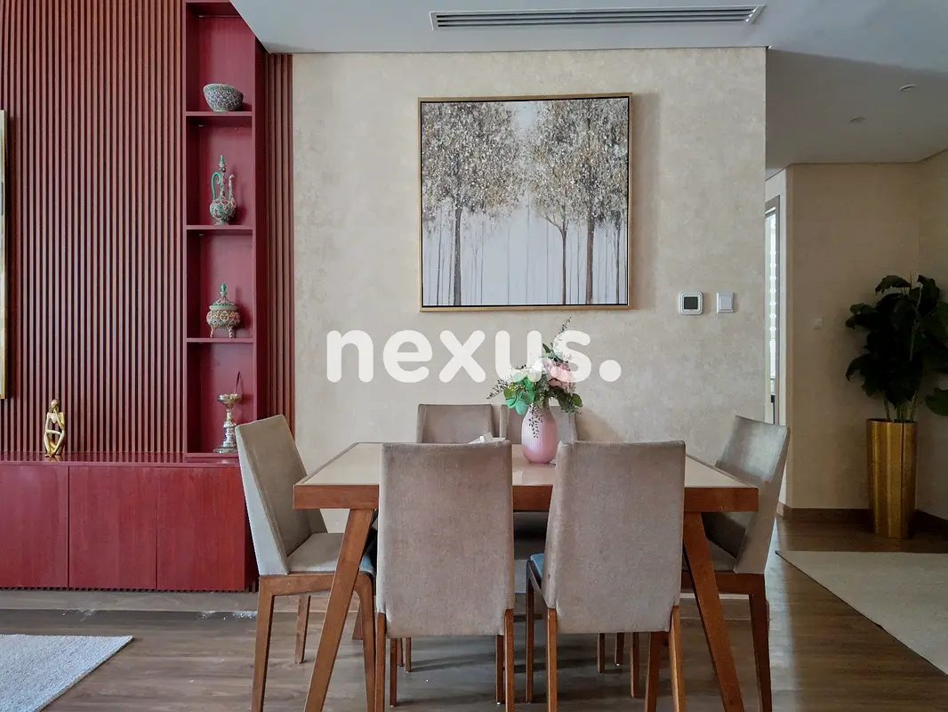 Fully Furnished | Upgraded | Prime Location