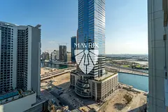 Fully Furnished Residence | Canal View | Rented
