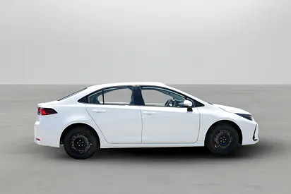 صورة 3 لـ 2025 Toyota COROLLA