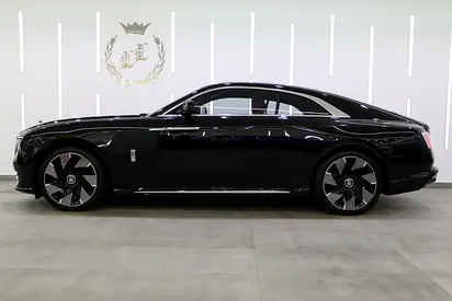 صورة مصغرة 13 لـ 2025 ROLLS-ROYCE SPECTRE