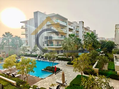 Luxury Gated Community | Spacious 2Br-Apartment with Balcony | Free Parking | Pool | Kids play Area• Al Zahia Muwailih Sharjah