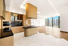 Luxury Branded | 3BR + Maid | Full Canal View