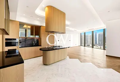 Luxury Branded | 3BR + Maid | Full Canal View