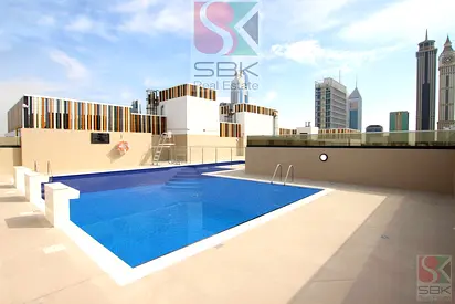 spacious 1bhk for family only in JGC