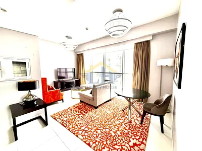 1 Bedroom | Fully Furnished | Spacious