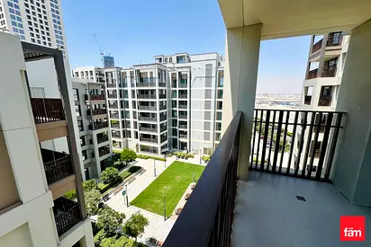 Vacant | Community View | Beach Access