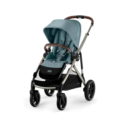 Cypex gazelle s stormy blue - brand new