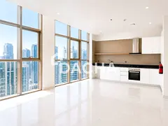 Full Marina View | Unfurnished | High floor