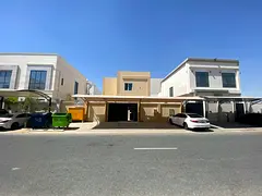 Second Tenant Villa with Fully Equipped Kitchen, Indoor &amp; Outdoor Parking, Large Setback Area an