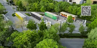 Close to Dubai - 4% SLD waiver - Freehold for all nationalities - Green Community