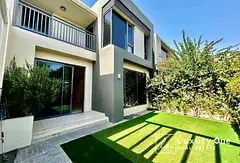 Garden-Facing 4BR Villa | Maple 1 | Private Yard