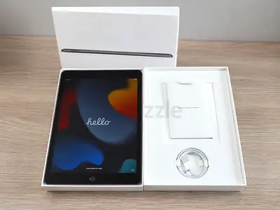 iPad 2021 (9th Generation)