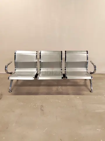 Bench Chair 120dhs new