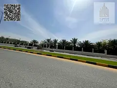 G+10 Mixed-Use Plot in Al Yasmeen
